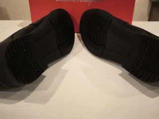 Scarpe classiche Ferragamo taglia 44