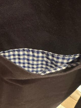 Americana Hackett Algodón Talla 56