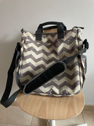 Bolso para coche de bebé