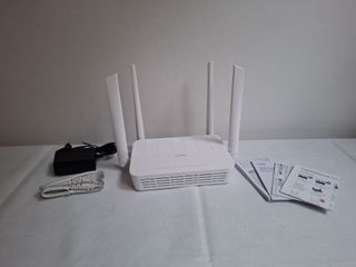 Router Cudy AX3000 WiFi 6 2.5G PoE