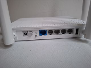 Router Cudy AX3000 WiFi 6 2.5G PoE
