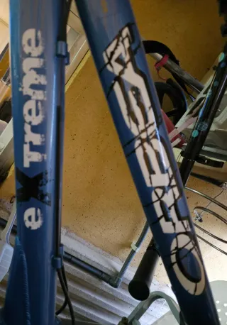 Bicicleta Orbea eXtreme Montaña Adulto