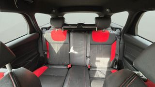 Ford Focus SportBreak 2.0 EcoBoost ST 184 kW (250 CV)