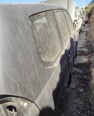 Mando elevalunas del izq toyota land cruiser 95192