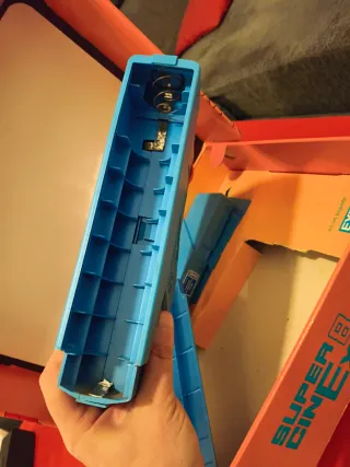 Proyector Cine Super 8 Supercinexin