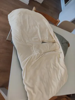 Funda para cochecito de bebé