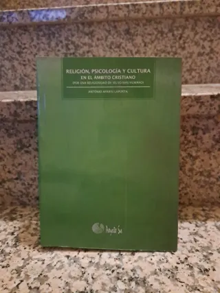Religión, psicología y cultura en el ámbito cri...