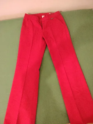Pantalón niño Carrera Sport
