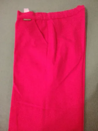 Pantalón niño Carrera Sport