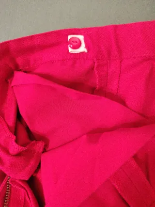 Pantalón niño Carrera Sport