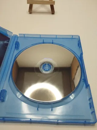 🇮🇹 Infamous First Light PS4