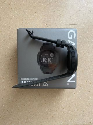 Garmin Instinct 2S - Reloj GPS