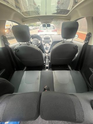 Ford Ka+ 2015 Titanium