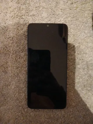 Xiaomi Redmi 13C Negro