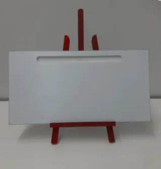 Cuadro La durmiente Tamara de Lempicka