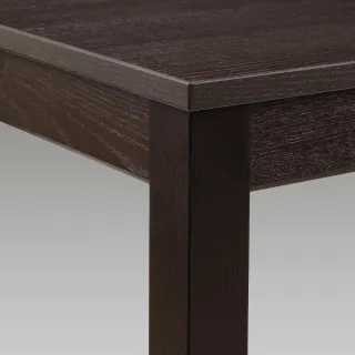 Por mudanza  Mesa de comedor Ikea con 5 sillas