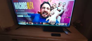 Portátil Asus Negro