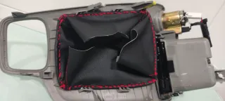 Funda Polipiel TRD Celica T23