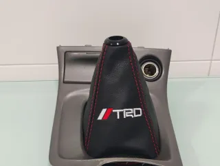 Funda Polipiel TRD Celica T23