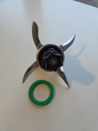 Cuchilla/Lâmina TM5 NOVO