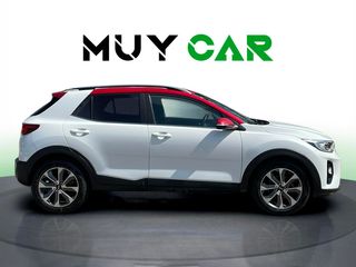 Kia Stonic 1.0 T-GDi Concept 88 kW (120 CV)