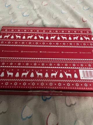 Set Tagliabiscotti Natale z.one concept