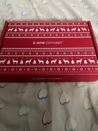 Set Tagliabiscotti Natale z.one concept