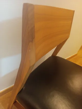 Silla de diseño Natuzzi