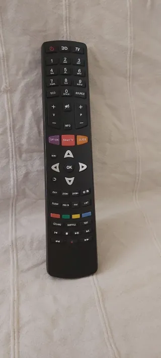 Mando Smart TV Thomson