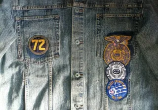 Cazadora Ecko Unltd Urbana