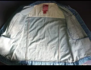 Cazadora Ecko Unltd Urbana