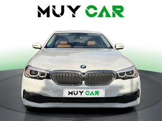 BMW Serie 5 530e 185 kW (252 CV)