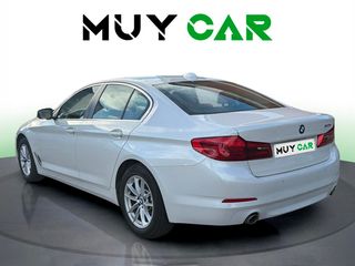 BMW Serie 5 530e 185 kW (252 CV)