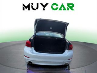 BMW Serie 5 530e 185 kW (252 CV)