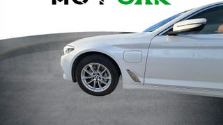 BMW Serie 5 530e 185 kW (252 CV)