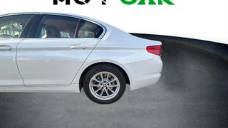 BMW Serie 5 530e 185 kW (252 CV)