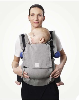 Mochila portabebés Stokke Limas Carrier Flex NUEVO