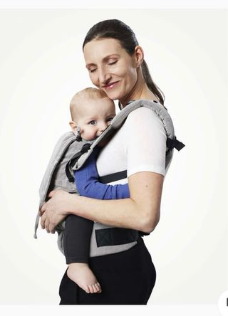 Mochila portabebés Stokke Limas Carrier Flex NUEVO