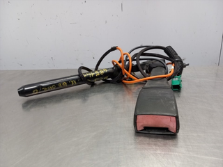 ENGANCHE CINTURON DELANTERO IZQUIERDO OPEL ZAFIRA