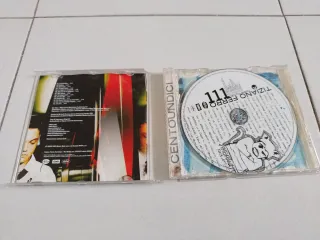 Tiziano Ferro CD 111 Centoundici