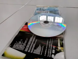 Tiziano Ferro CD 111 Centoundici