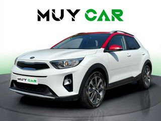 Kia Stonic 1.0 T-GDi Concept 88 kW (120 CV)