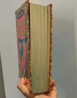 El Gran Libro Del Reino De La Fantasia