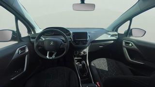 Peugeot 2008 PureTech 110 S&S Style 81 kW (110 CV)