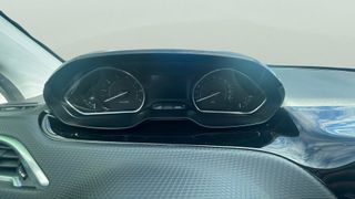 Peugeot 2008 PureTech 110 S&S Style 81 kW (110 CV)