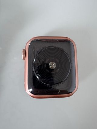 Apple Watch SE Rosa/Oro Rosa