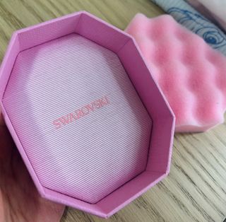 Pendientes Swarovski Idyllia