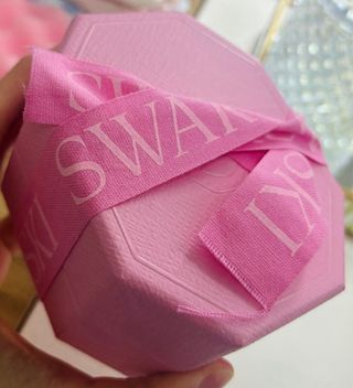 Pendientes Swarovski Idyllia