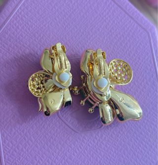 Pendientes Swarovski Idyllia