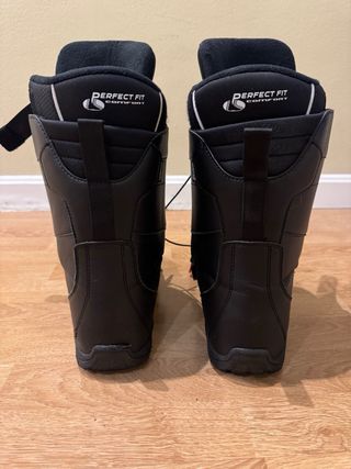 Botas Snowboard Head LYT Boa Talla 43